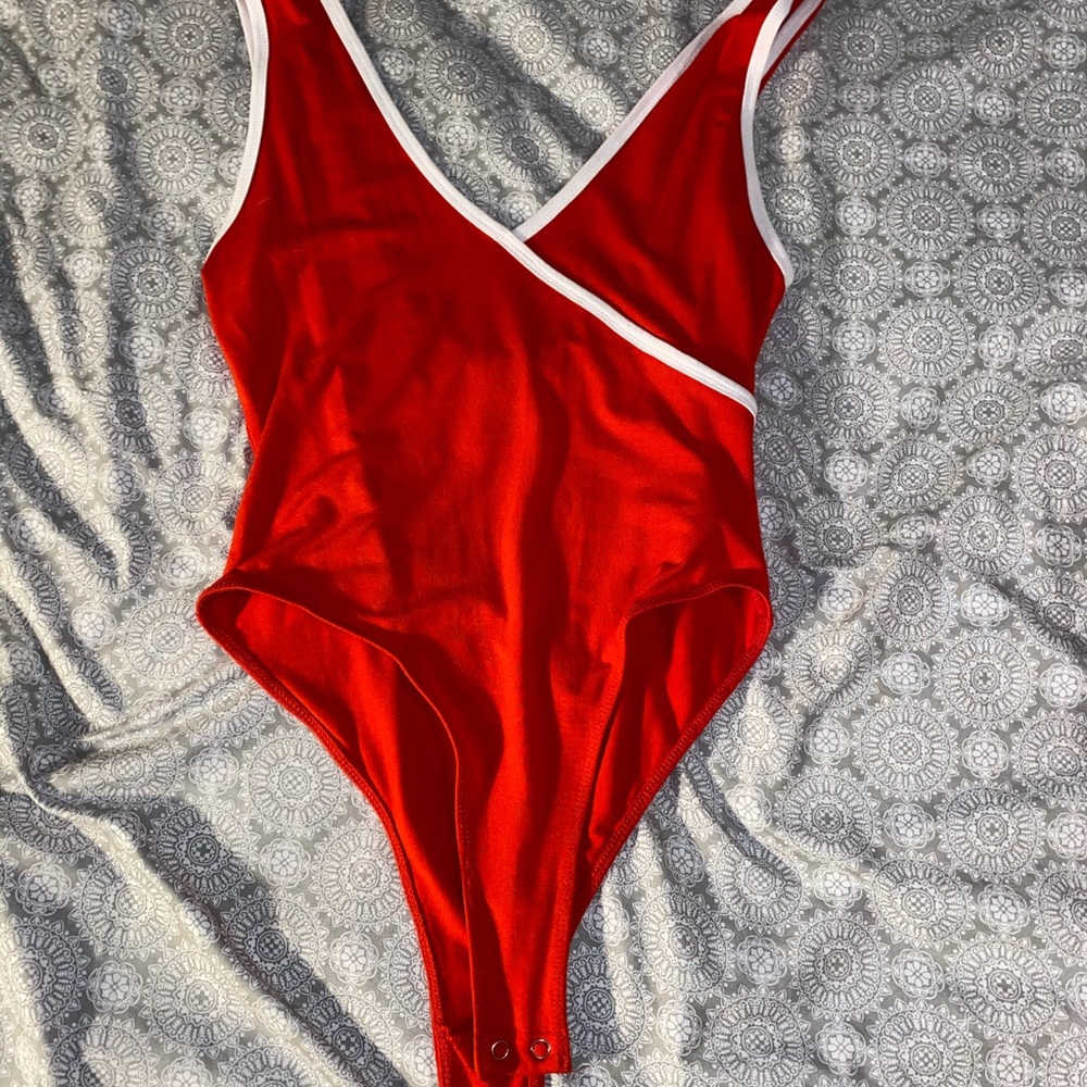 cute and comfy body suit